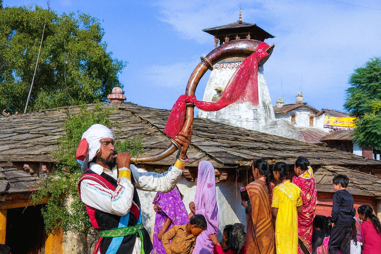 Himvan :: Kumaon Art, Craft and Culture
