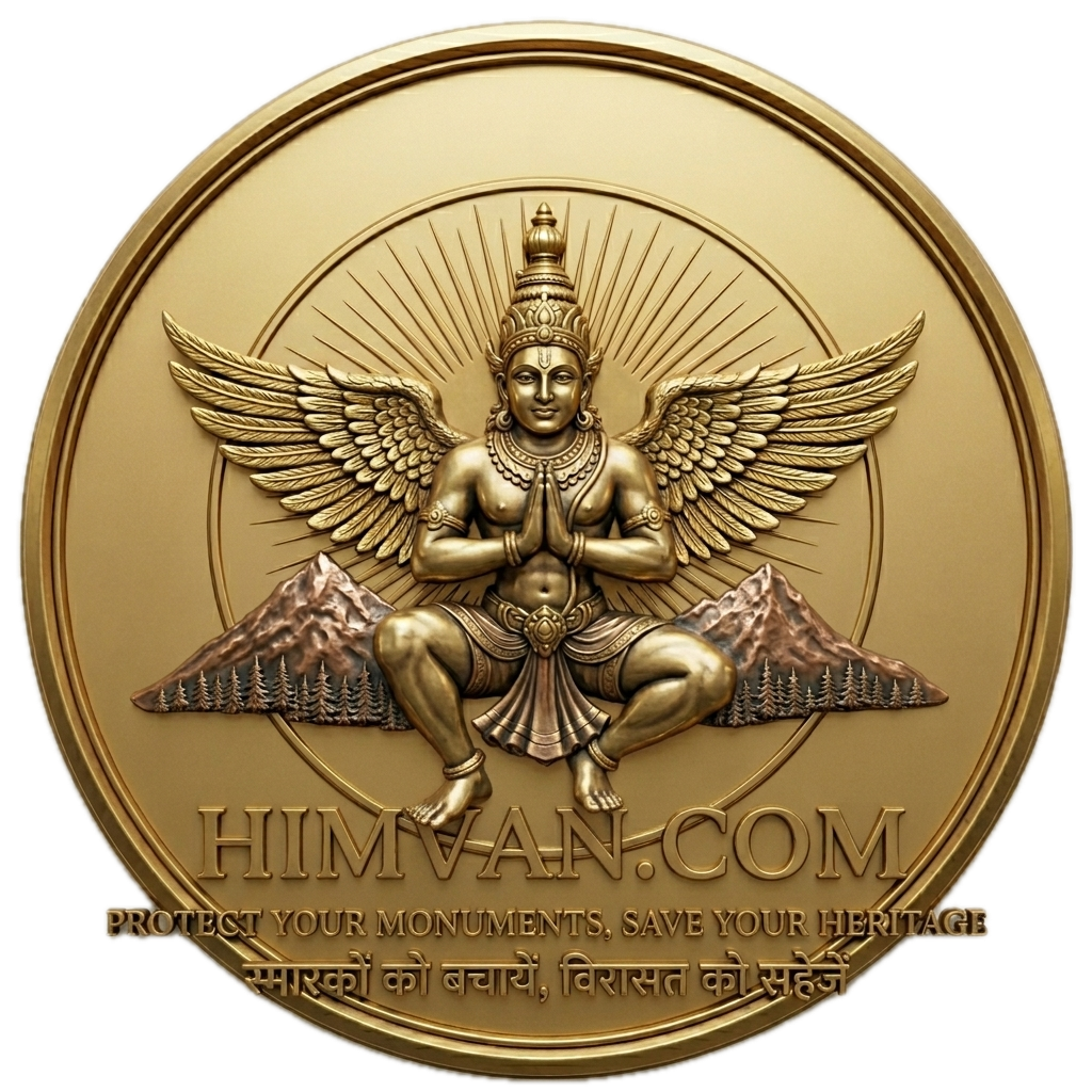 Himvan :: Kumaon Art, Craft and Culture